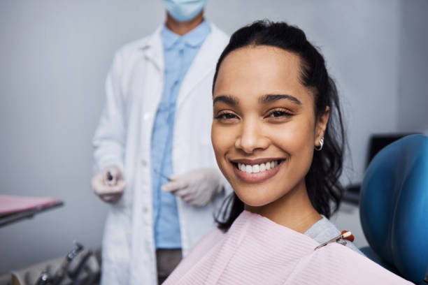 Oral Cancer Screening in South Apopka, FL